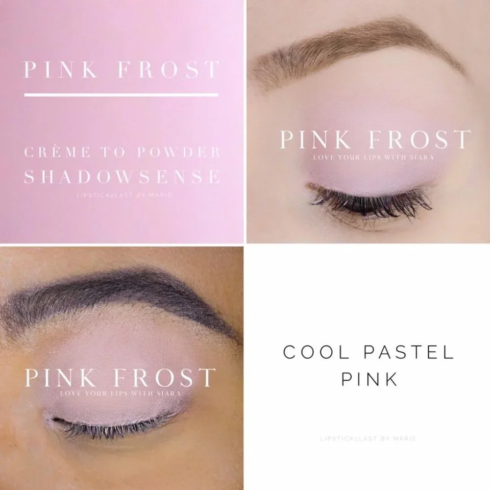 PINK FROST SHADOWSENSE® - Picture 2 of 4